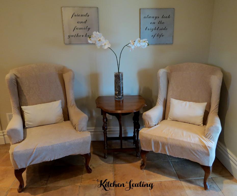 Heathcote Haven Bed & Breakfast Clarksburg Экстерьер фото