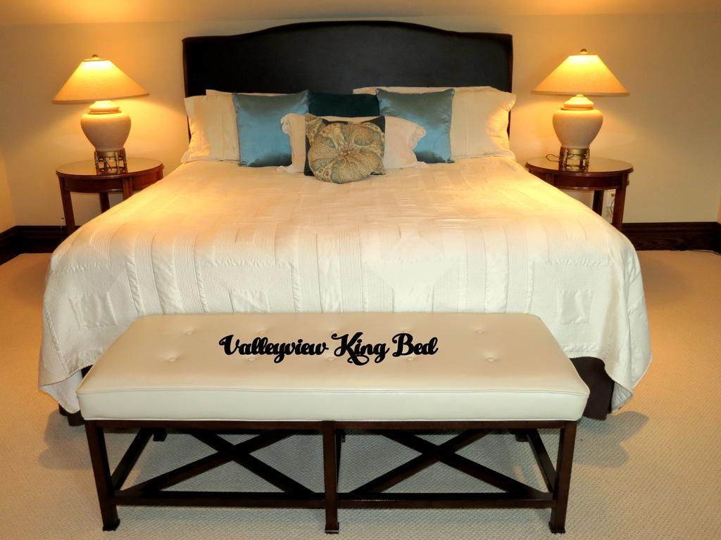 Heathcote Haven Bed & Breakfast Clarksburg Номер фото
